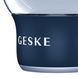 Масажер для обличчя і тіла GESKE Cool&Warm Face and Body Massager 7в1 midnight HB0301 фото 5