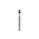Порожнинний уретральний стимулятор Sinner Gear Unbendable &ndash; Hollow Penis Plug, довж.7,5см, діам.12мм SO4582 фото 1