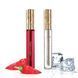 Набір блисків для сосків - Bijoux Indiscrets Kissable Nip Gloss DUET (2&times;13 мл) SO5952 фото 1
