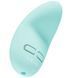 Кліторальний вібратор LELO Lily 3 Polar Green SX0692 фото 3