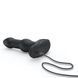 Анальна пробка з вібрацією та пульсацією - Dorcel DEEP STORMER SO5073 фото 5