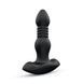 Анальна пробка з вібрацією та пульсацією - Dorcel DEEP STORMER SO5073 фото 1