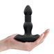 Анальна пробка з вібрацією та пульсацією - Dorcel DEEP STORMER SO5073 фото 2