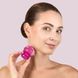 Масажер для обличчя і тіла GESKE Cool&Warm Face and Body Massager 7в1 magenta HB0300 фото 4