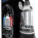 Гідропомпа Bathmate Hydromax 7 WideBoyClear (X30) для члена довжиною від 12,5 до 18 см, діаметр до 5 SO1961 фото 8