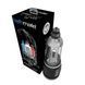 Гідропомпа Bathmate Hydromax 7 WideBoyClear (X30) для члена довжиною від 12,5 до 18 см, діаметр до 5 SO1961 фото 6