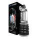 Гідропомпа Bathmate Hydromax 7 WideBoyClear (X30) для члена довжиною від 12,5 до 18 см, діаметр до 5 SO1961 фото 5