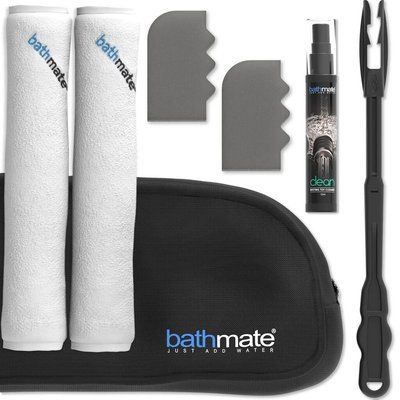 Набір для чищення Bathmate Cleaning Kit SX3931 фото