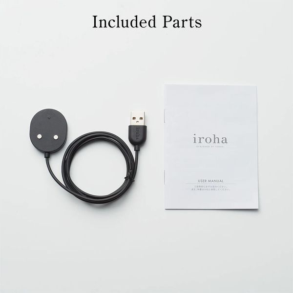 Вібратор для точкової стимуляціїI ROHA SAKURA Nadeshiko SO8968 фото