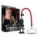 Вакуумна помпа для вульви Temptasia by Blush Intense Pussy Pump System SO8838 фото 8