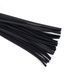 Флогер шкіряний Liebe Seele Wine Red Studded Flogger SO9466 фото 4