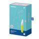 Мінівібратор з гнучким язичком Satisfyer Ultra Power Bullet 7 Yellow SO5436 фото 6