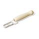 Аксесуар пульсатор Zalo &ndash; AVA Attachment Ivory White для смарт-вібромасажера Zalo &ndash; AVA SX0709 фото 1