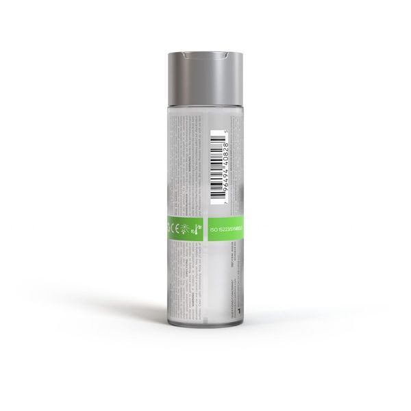 Змазка на водній основі з Алое - JO H2O Waterbased Aloe (240 мл) SX0723 фото