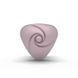 Вібратор для клітора Mystim Heart&acute;s Desire White, 8 режимів, дуже потужний SO8141 фото 2