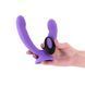Подвійний ділдо з вібрацією &mdash; NS Novelties INYA Duet Purple sx4340 фото 2