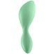 Анальна смартпробка з вібрацією - Satisfyer Trendsetter Green SO6731 фото 3