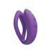 Смарт-вібратор для пар We-Vibe Sync O Light Purple SX0524 фото 3