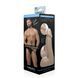 Фалоімітатор реалістичний Fleshjack Boys: Griffin Barrows Dildo (діаметр 4,7 см) SO9584 фото 4