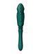 Компактна сексмашина Zalo &mdash; Sesh Turquoise Green SO9554 фото 4