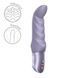 Вібратор для точки G Fun Factory Abby G Light Violet, 10 режимів роботи, на батарейках SX3293 фото 2