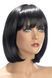 Парик Коричневий Camila Mid-Length World Wigs SO4690 фото 1