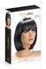 Парик Коричневий Camila Mid-Length World Wigs SO4690 фото 2