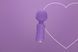 Вібромасажер FairyGasm SecretFuntasy violet SX0649 фото 7