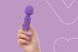 Вібромасажер FairyGasm SecretFuntasy violet SX0649 фото 8