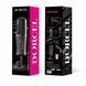 Автоматичний мастурбатор Dorcel THRUST BLOW PRO, імітація фрикцій+обертання, по 10 режимів, присоска SX3210 фото 7