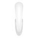 Вібратор Satisfyer G for Goddess 1 White SX0576 фото 5