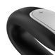 Смартвібратор для пар з пультом ДК - Satisfyer Double Fun (Black) SO5058 фото 3