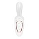 Вібратор Satisfyer G for Goddess 1 White SX0576 фото 4
