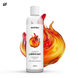Лубрикант на водній основі з розігрівальним ефектом - Satisfyer Juicy Lubricant Warm Wave water based, 300 мл SX2715 фото 1