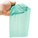 Латексна серветка, смак м'ята - Latex Dental Dams Mint 1 шт SX1262 фото 3