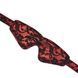 Маска на очі з мереживом Liebe Seele Victorian Garden Blindfold SO9469 фото 5