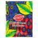Латексна серветка, смак м'ята - Latex Dental Dams Mint 1 шт SX1262 фото 2