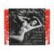 Простирадло з вінілу Червона 220x200 Fetish Tentation Red SO8287 фото 1