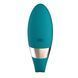 Вібратор для пар LELO Tiani Duo Ocean Blue, 2 мотори, пульт ДК SX1293 фото 7
