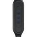 Вібратор на гнучкому зчепленні зі стимуляцією пальчиком Dorcel DUAL EXPLORER SO5079 фото 6