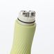 Вібратор IROHA ZEN Matcha з ніжною ребристою поверхнею SO4913 фото 5
