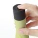 Вібратор IROHA ZEN Matcha з ніжною ребристою поверхнею SO4913 фото 4