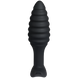 Анальна пробка, діаметр 3 см, силікон - Dorcel SPIRAL PLUG No. 1 SO8289 фото 2