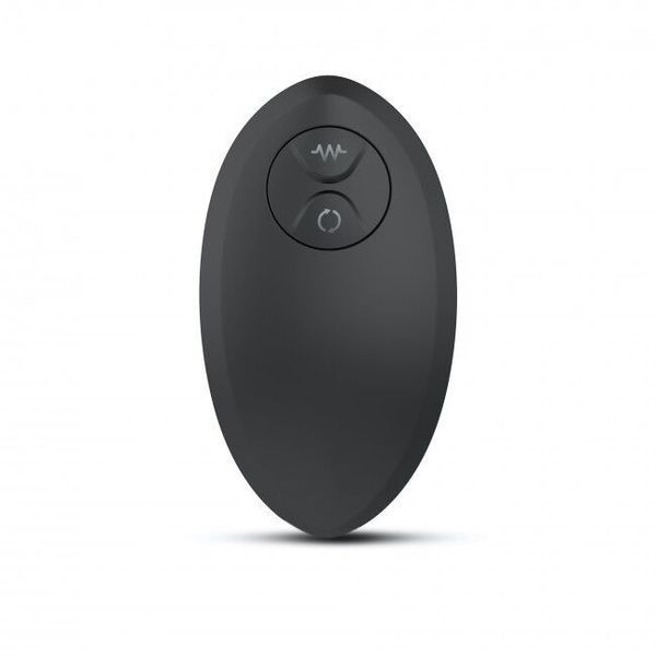 Універсальний вібратор з перловим масажем Dorcel TWIST DELIGHT SO5080 фото