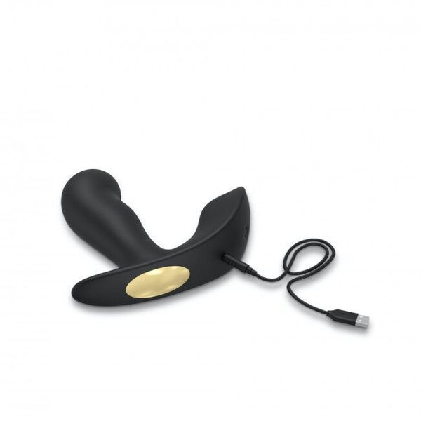 Універсальний вібратор з перловим масажем Dorcel TWIST DELIGHT SO5080 фото