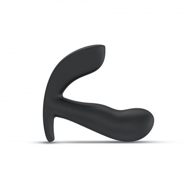 Універсальний вібратор з перловим масажем Dorcel TWIST DELIGHT SO5080 фото