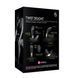 Універсальний вібратор з перловим масажем Dorcel TWIST DELIGHT SO5080 фото 11