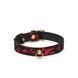 Шкіряний чокер з мереживом Liebe Seele Victorian Garden Choker SO9471 фото 1