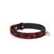 Шкіряний чокер з мереживом Liebe Seele Victorian Garden Choker SO9471 фото 2