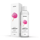 Лубрикант на водній основі з ароматом цукрової вати - Satisfyer Juicy Lubricant Cotton Candy water based, 300 мл SX2719 фото 2